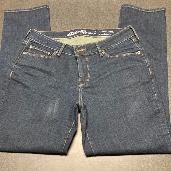 Eddie Bauer Denim - NWOT Eddie Bauer Jeans